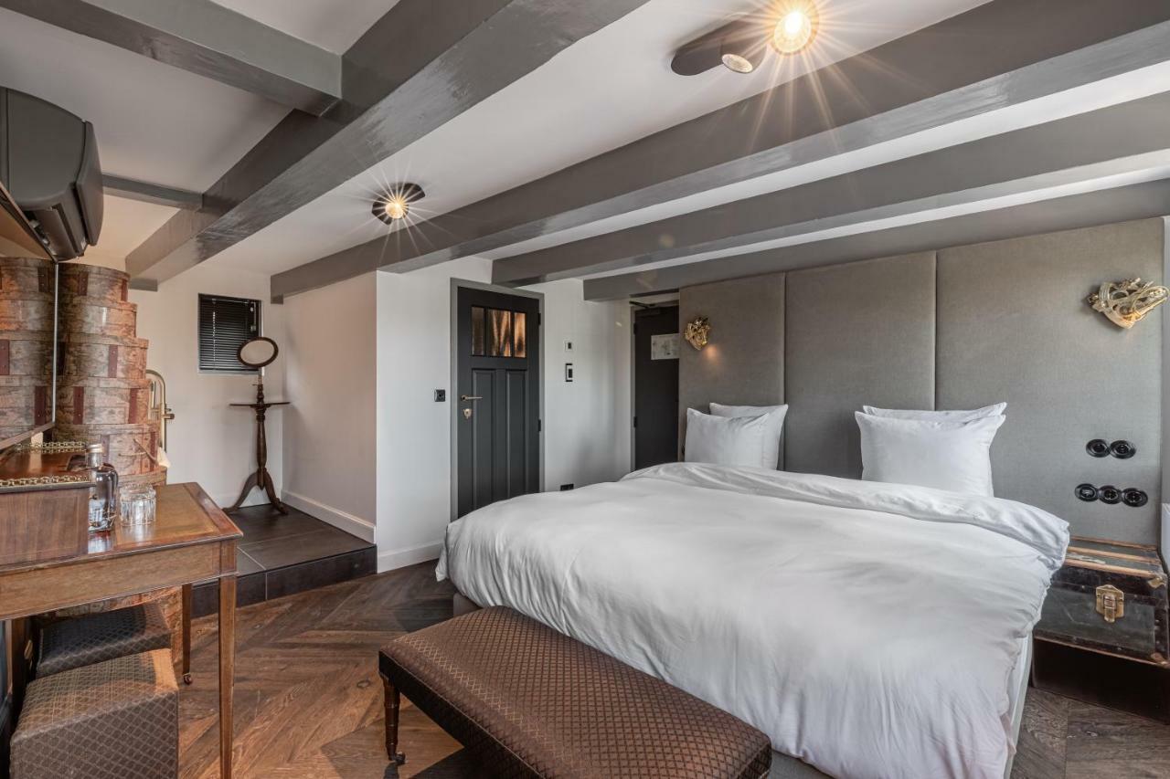 Boutique Hotel The Craftsmen Amsterdam Ngoại thất bức ảnh